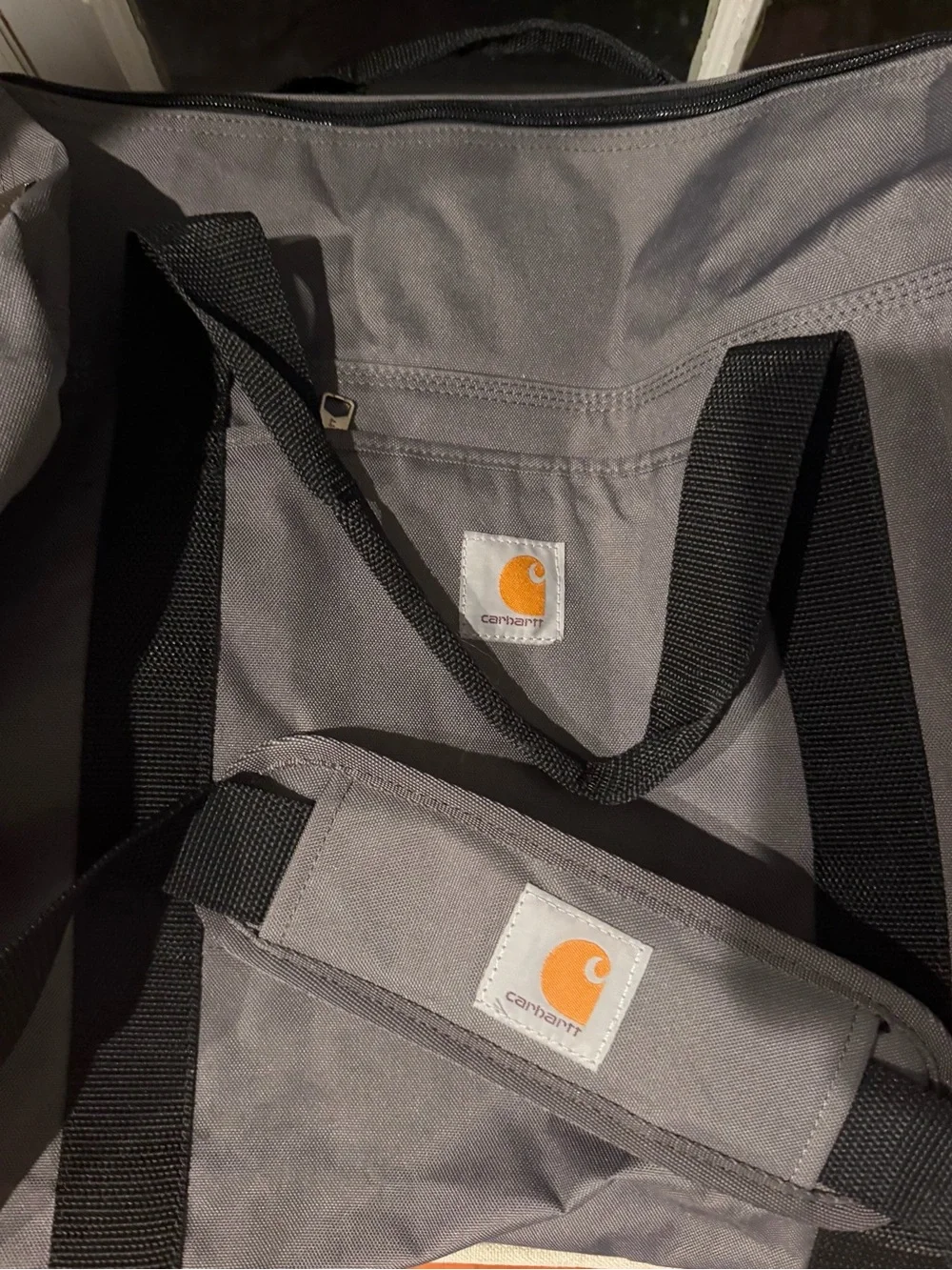 Carhartt Duffel Bag
